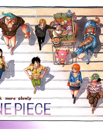 Chapter 439 One Piece Wiki Fandom