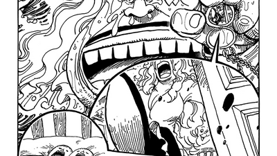 Discuss Everything About One Piece Wiki Fandom