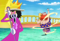 Yomi Yomi no Mi, One Piece Wiki