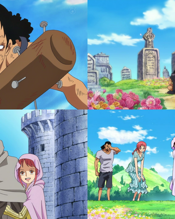 Episodio 675 One Piece Wiki Fandom Episodio 675 One Piece Wiki Fandom