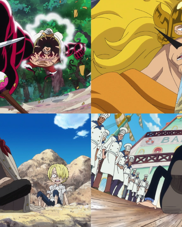 Episodio 801 One Piece Wiki Fandom Episodio 801 One Piece Wiki Fandom
