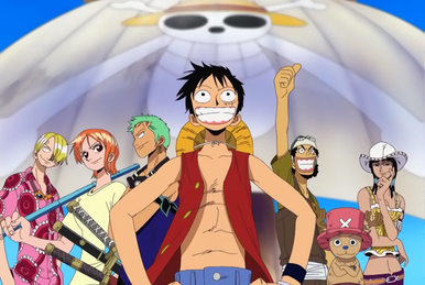 A to Z - ONE PIECE Edition - song and lyrics by ZZ