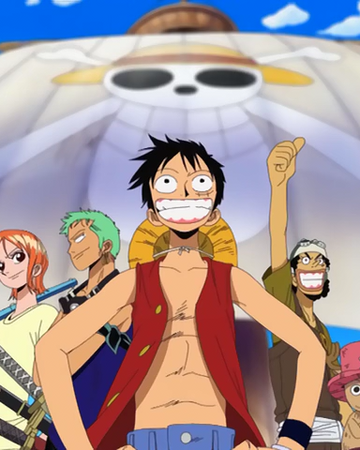 Faith One Piece Wiki Fandom