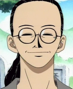 Shimotsuki Koushirou, One Piece Wiki