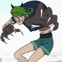 Sham One Piece Wiki Fandom It has been serialized in shueisha's weekly shōnen jump magazine since july 1997, with its individual chapters compiled into 98 tankōbon volumes as of february 2021. sham one piece wiki fandom