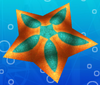 Superstar Starfish