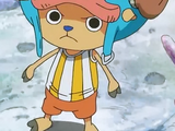 Tony Tony Chopper