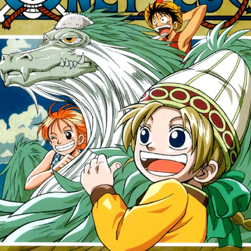 Warship Island Arc One Piece Wiki Fandom