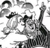 Volume 94 One Piece Wiki Fandom