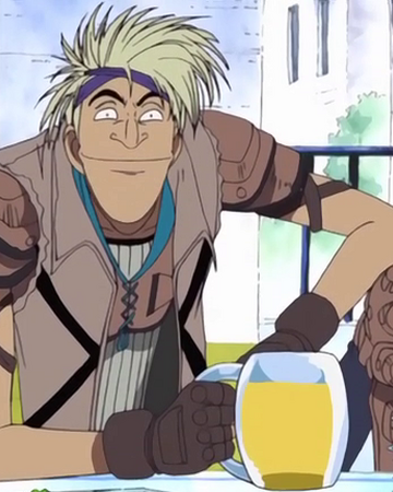 Camus One Piece Wiki Fandom