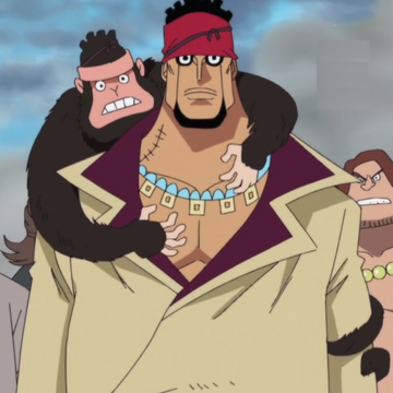 Doma One Piece Wiki Italia Fandom