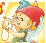 Fairies Infobox