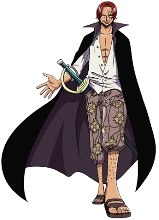 四皇 One Piece Wiki Fandom