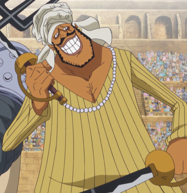 Jeet One Piece Wiki Fandom