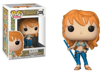 funko pop one piece list