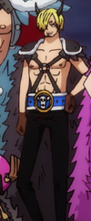 Sanji/Gallery, One Piece Wiki, Fandom