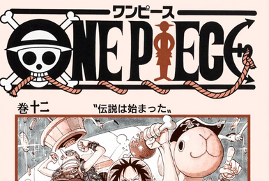  One piece - Édition originale Tome 42 (French Edition