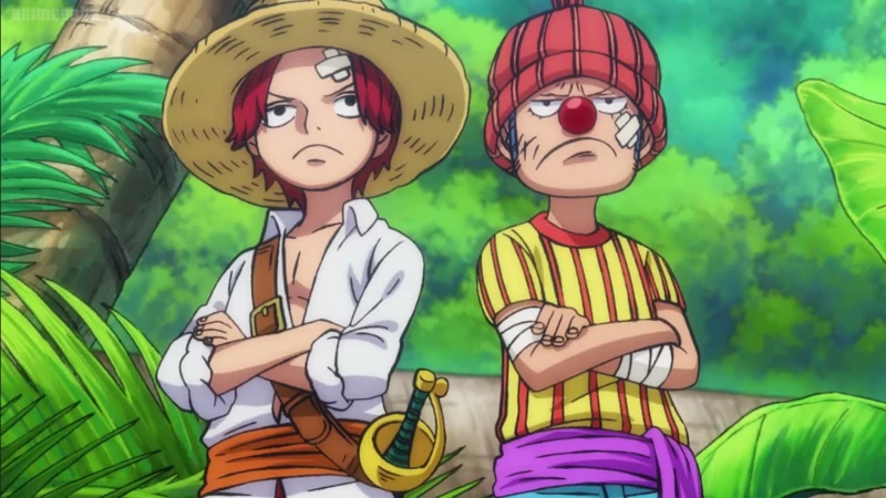 One Piece Wiki Primer conjunto de los Piratas aka and that's #OnePiece TO  U!!