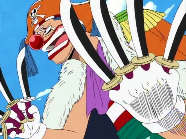 One Piece Live Action  7 personagens que apareceram no trailer e