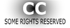 CC some rights reserved