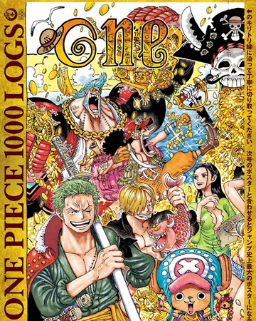 Capitulo 999 One Piece Wiki Fandom Capitulo 999 One Piece Wiki Fandom