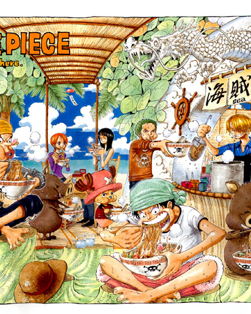 Chapter 287 One Piece Wiki Fandom
