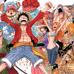 Category Volume 61 One Piece Wiki Fandom