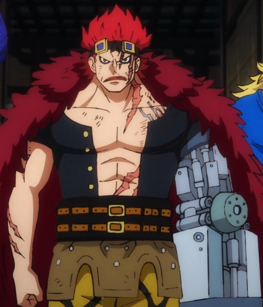 CategoríaAntiguos prisioneros de Udon One Piece Wiki Fandom
