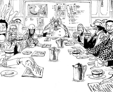 G 2 One Piece Wiki Fandom