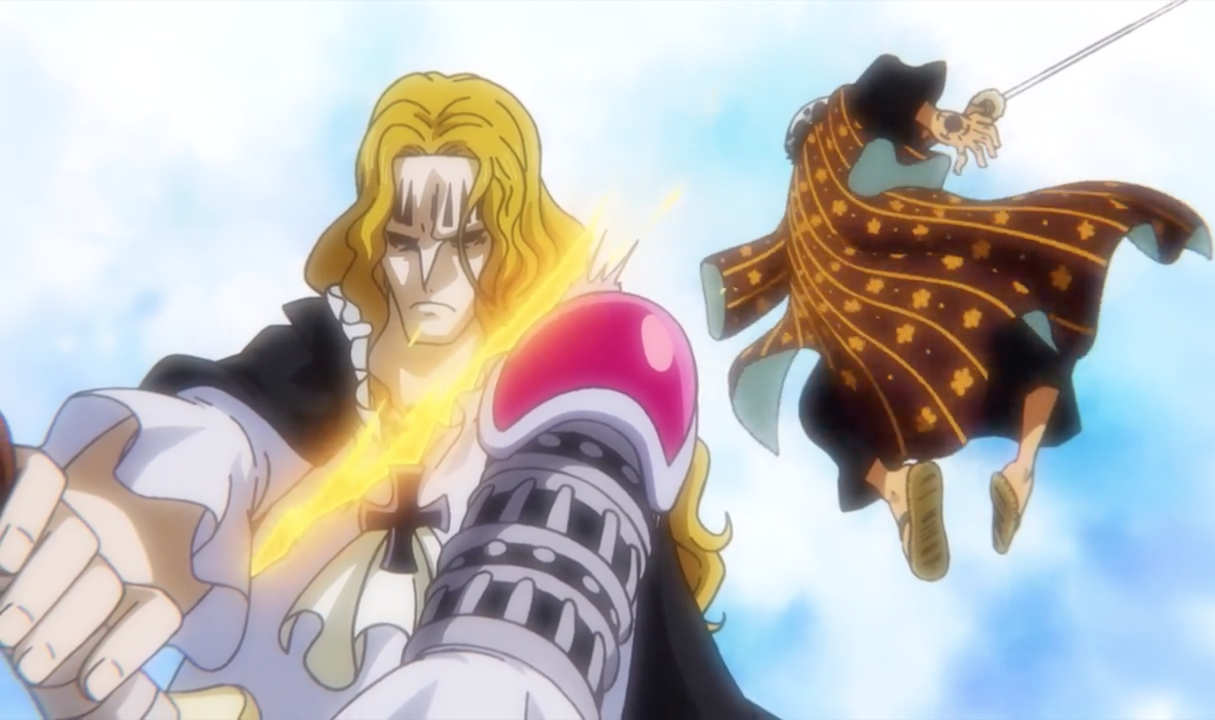 One Piece confirma el terrible destino de Law