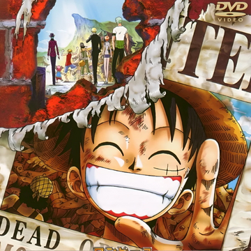 Dead End Adventure One Piece Wiki Fandom Dead End Adventure One Piece Wiki Fandom