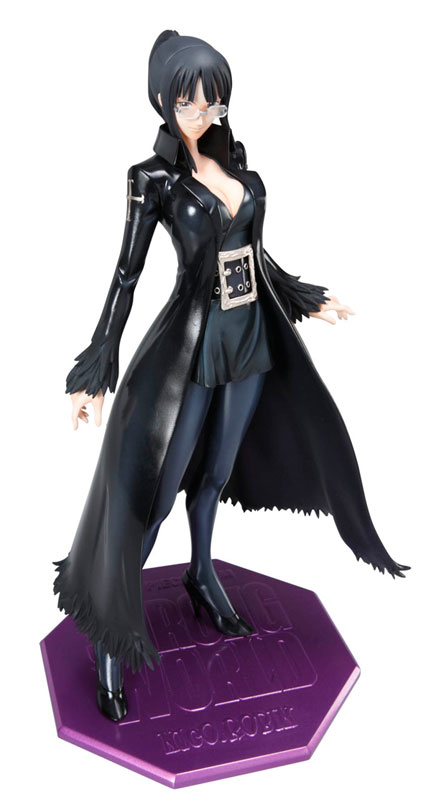 ONE PIECE P.O.P. - Nico Robin - Figure Megahouse POP Film Z Edition