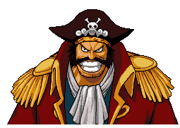 Gol D. Roger, One Piece Wiki