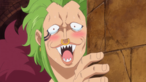 Shy Bartolomeo