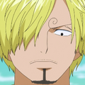 Vinsmoke Sanji (4° figlio)