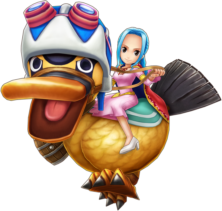 Karoo One Piece Wiki Fandom