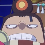 Sharlotta Snek One Piece Wiki Fandom