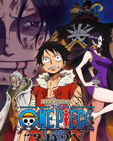 One Piece 597 Sub Indo Dengan