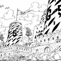 G 5 One Piece Wiki Fandom