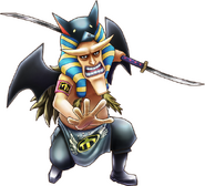 Hannyabal Thousand Storm.png (351 KB) Thousand Storm 上的般若拔