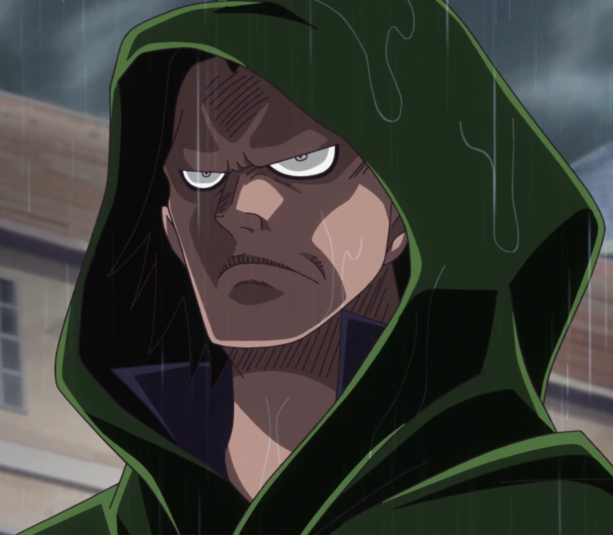 Monkey D Dragon One Piece Wiki Italia Fandom Monkey D Dragon One Piece Wiki Italia Fandom
