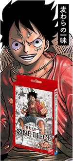 One Piece Card Game One Piece Wiki Fandom