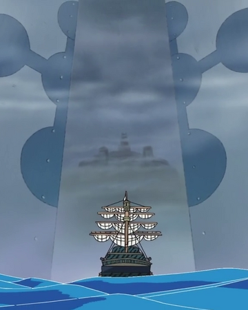 Puertas De La Justicia One Piece Wiki Fandom