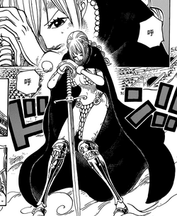 Arc Dressrosa One Piece Encyclopedie Fandom