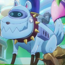 Recycle-Wan Anime Infobox