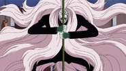 Seimei Kikan Shoka.png (837 KB) Ciało Kumadoriego po straceniu wagi.