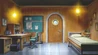 Thousand sunny sick bay