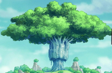 完成品 | Knowledge of Tree One Fandom | Wiki Piece One Piece
