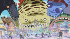 Shirahoshi, One Piece Wiki