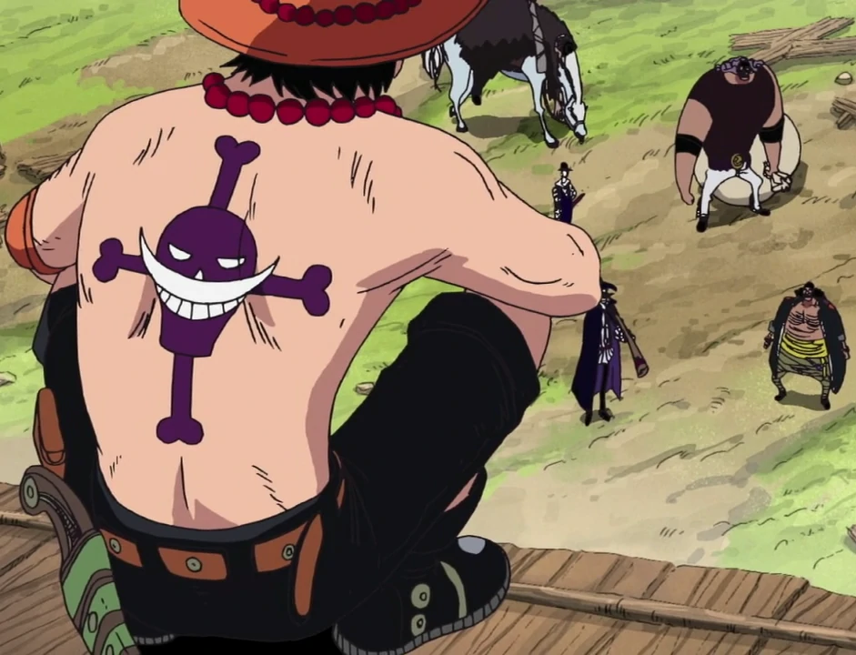 Marshall D. Teach: Hắn là trùm hải tặc khét tiếng tàn bạo, cũng là kẻ địch của Luffy trong One Piece. Hãy tìm hiểu về quá trình phát triển và những chiến công của \